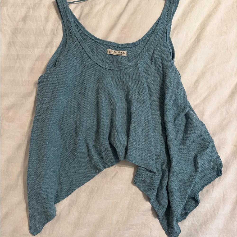 Free People Tank Top
